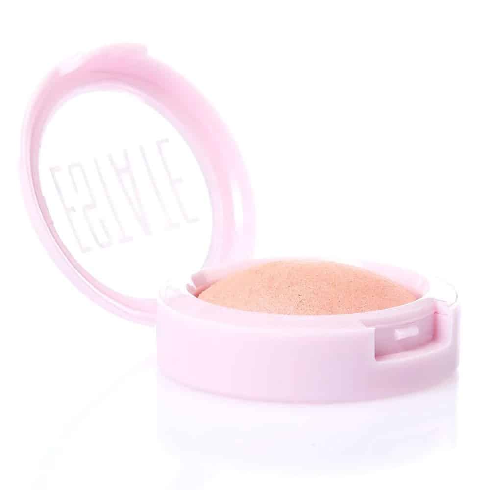 Estate Cosmetics Dew Me Baked Highlighter (Flushed)