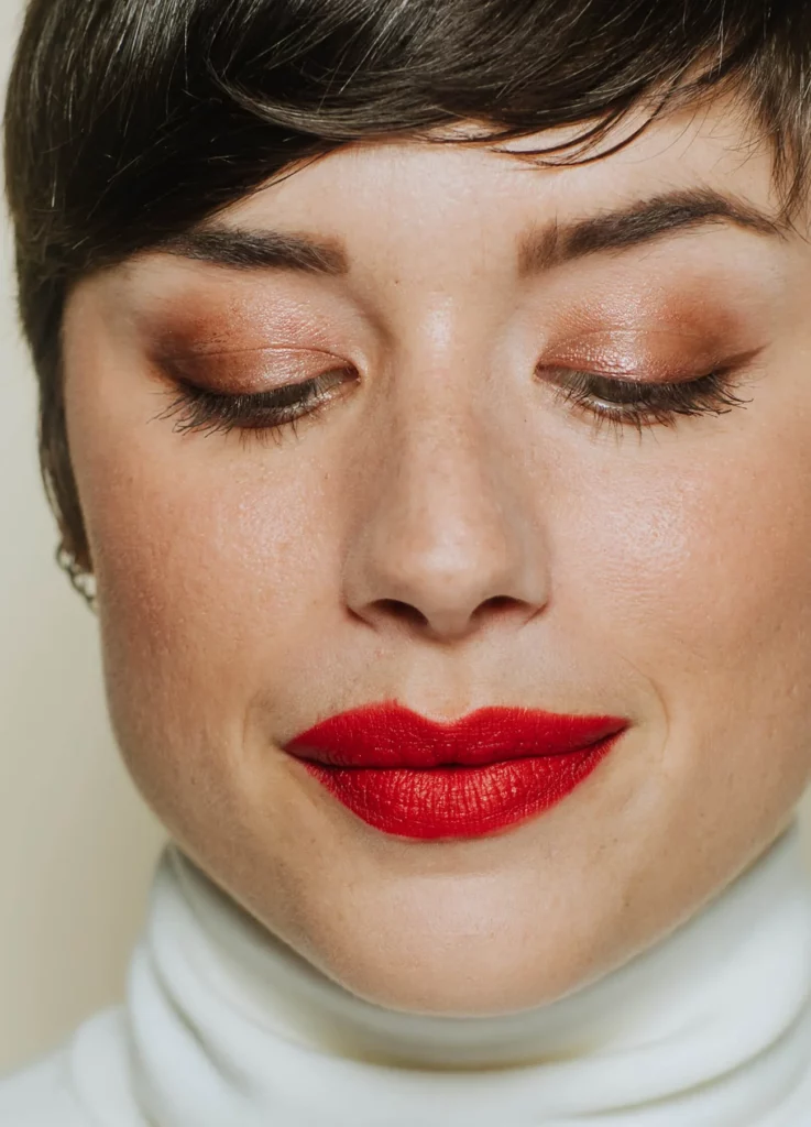 Elate Lip Stick in Prim
