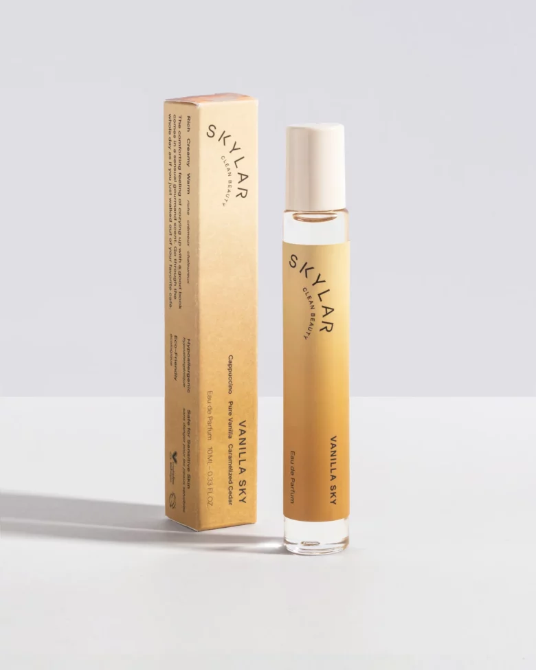 Skylar Vanilla Sky Rollerball